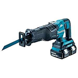 マキタ makita 充電式レシプロソー JR360DPG2 [8-00002370]