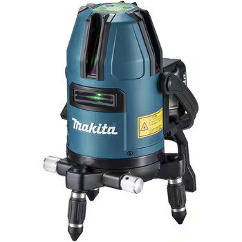 マキタ makita 屋内外兼用墨出し器 SK40GD [8-00002391]