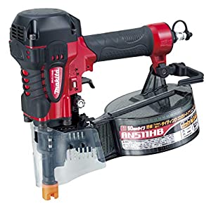 マキタ makita 【別途送料】 【個人宅不可】 鋼板用高圧エア釘打 AN511HB [8-00002472]
