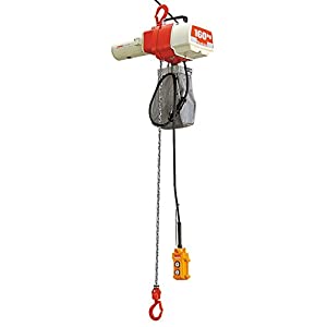 マキタ makita 【別途送料】 【個人宅不可】 チェンホイスト（本体のみ） CH1615SP [8-00002496]