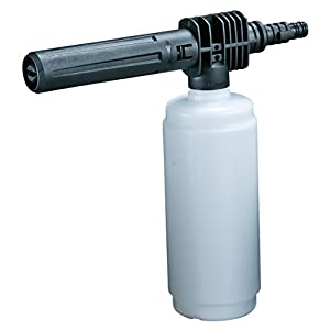 マキタ makita フォームノズル（泡ノズル） 123639-3 [8-00002817]