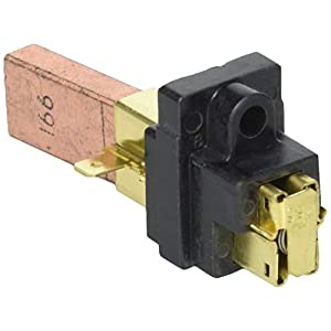 マキタ makita カーボンブラシCB166 191968-2 [8-00003145]