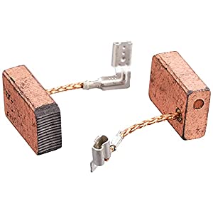 マキタ makita カーボンブラシCB-318 191978-9 [8-00003147]