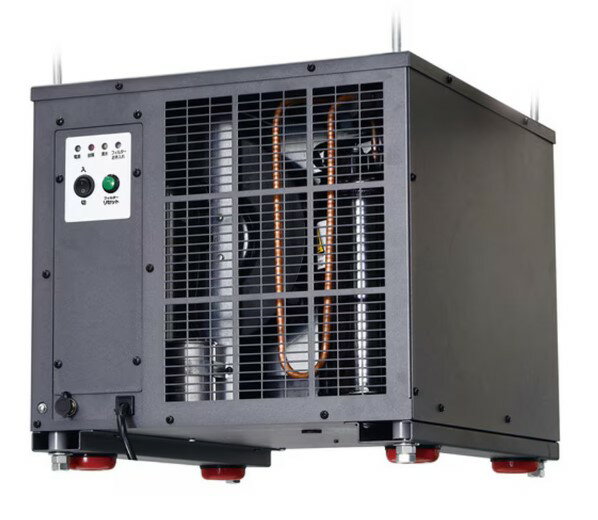 ナカトミ 【個人宅不可】 天吊り床置き式除湿器 単相100V TFMD-25 [10-711243]