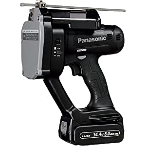 パナソニック 充電全ネジカッター EZ45A8LJ2F-B [11-236017]