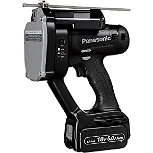 パナソニック 充電全ネジカッター EZ45A8LJ2G-B [11-236024]