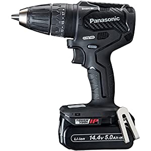 パナソニック 充電振動ドリルドライバー EZ79A3LJ2F-B [11-602690]