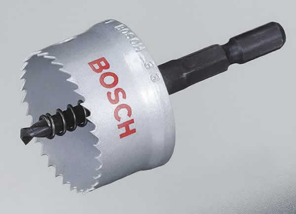 【キャンセル不可】ボッシュ BOSCH BIMホールソー26バッテリーヨウ#2608584198 BMH-026BAT [A080110]