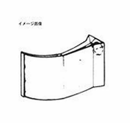 納期目安　（メーカーに在庫がある場合）13:30までにご注文の場合約2〜3日後出荷(土日祝日を除く）お取り寄せ品です！ご注文後[商品欠品]及び[商品完売(廃番)]が発生する場合がございます。あらかじめご了承の上ご注文お願いいたします！またご注文の数量、お届け先によって別途送料が発生する場合がございます。その場合当店よりご連絡させていただきますのでご対応お願いいたします。※記載の商品画像はイメージ（代表）画像ですので画像だけの情報のみでご購入はお控え頂き、必ず記載内容をご確認下さい。・3165140210454・適用本体：PAS11.PAS12用当社管理番号#000555303044--検索キーワード--カタログページ数