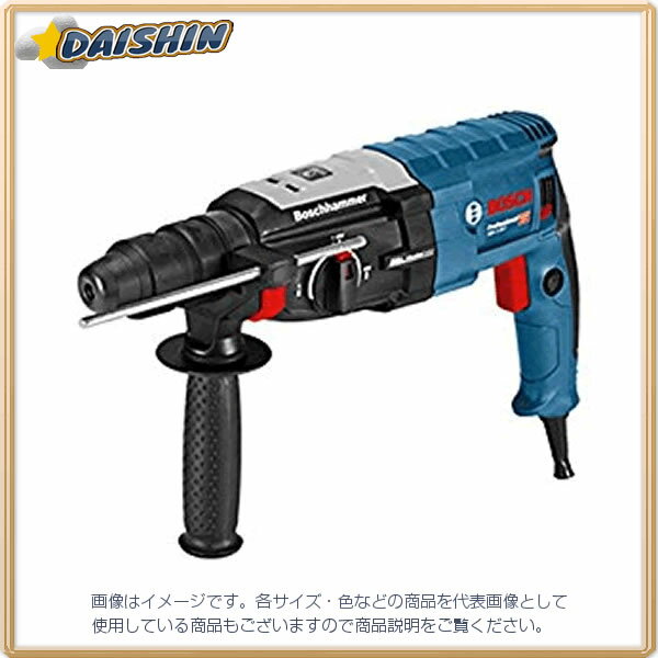 ボッシュ BOSCH SDS-PLUS ハンマードリル