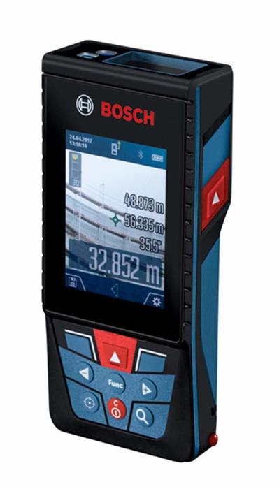 【キャンセル不可】ボッシュ BOSCH データ転送レーザー距離計 GLM150C [A030420]