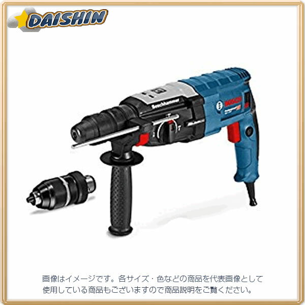 ボッシュ BOSCH SDS-PLUS ハンマードリル限定 No.GBH2-28J [A070514]