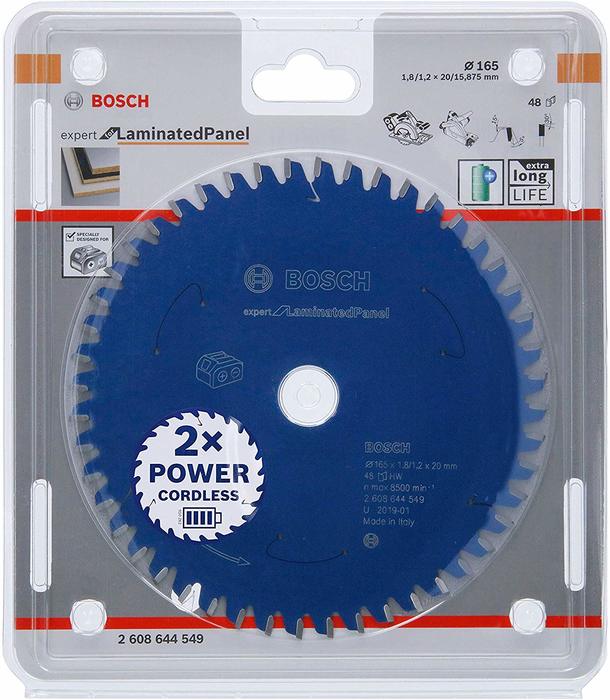 ڥ󥻥Բġۥܥå BOSCH ѡȥߥ͡165x48T No.2608644549 [A071007]