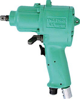 ヨコタ工業 インパクトレンチピストル型 YW-6PHRK [16-920305]