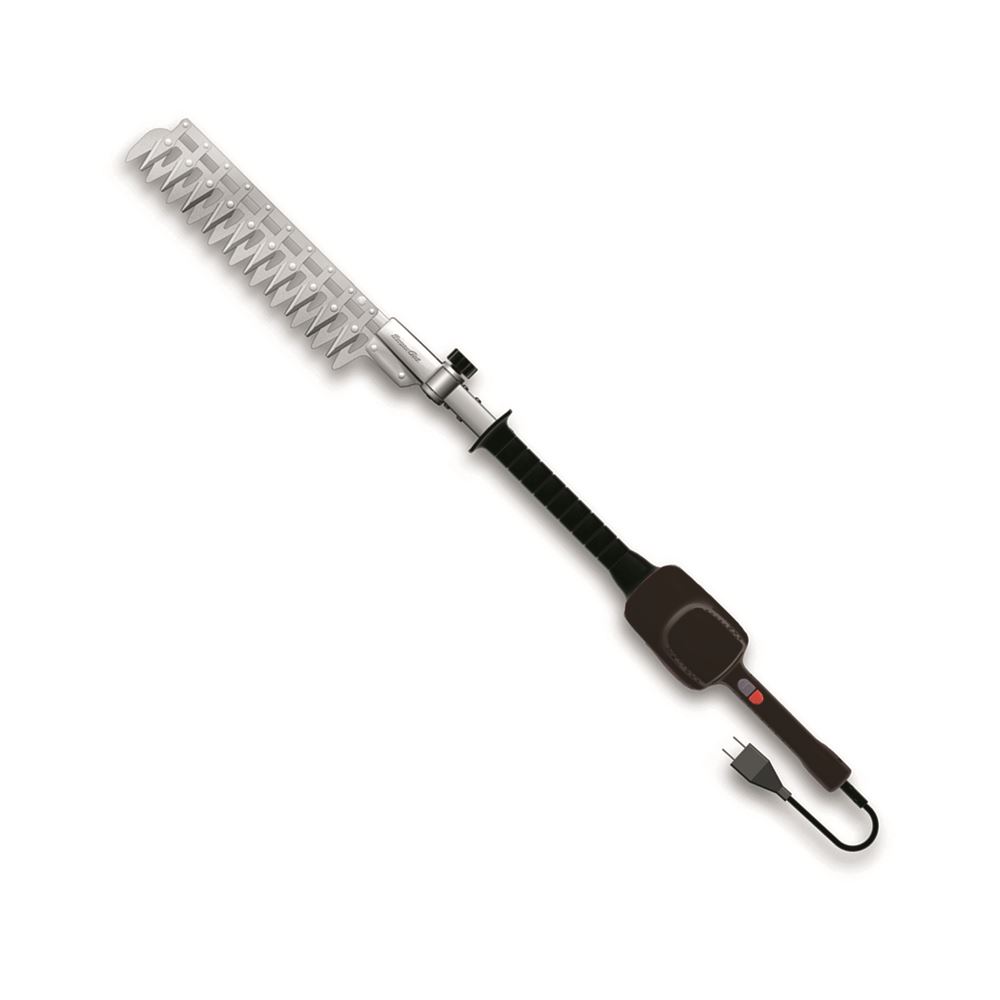 アルス 高枝電動バリカンチルト付1.0m DKR-0330TC-BK [20-807212]