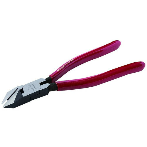 室本鉄工 メリー MERRY 斜ニッパ 斜ニッパ175mm 550-175 [21-240255]