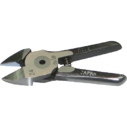 室本鉄工 メリー MERRY ナイル エヤーニッパ用替刃（超硬タイプ）Z4 Z4 [21-820419]