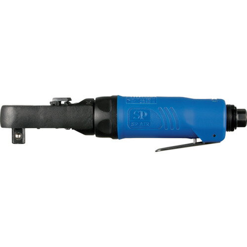 ベッセル VESSEL SP 12・7mm角フラットヘッドラチェットレンチ SP-7781 [22-003616]