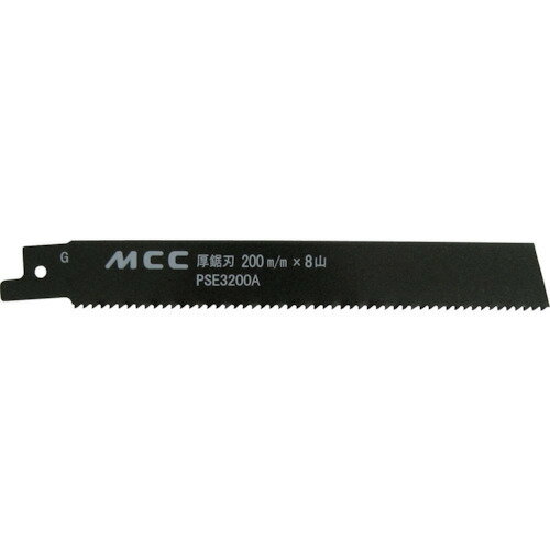  Ŵ MCC MCC PSѸ 200MMX8ʥХ᥿ PSE3200A [A230101]