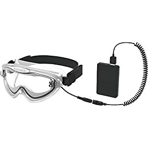 山本光学 スワン YAMAMOTO ゴグル形保護めがね 930XED [24-103018]