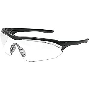 山本光学 スワン YAMAMOTO 一眼形保護めがね LF-501BLK [24-103339]