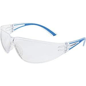 山本光学 スワン YAMAMOTO 二眼型保護めがね YX-55 [24-928147]