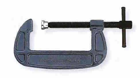 スーパーツール シャコ万力（C型）バーコ型 BC250 [27-002165]