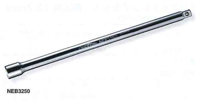 スーパーツール エクステンションバー NEB3150 [27-020268]
