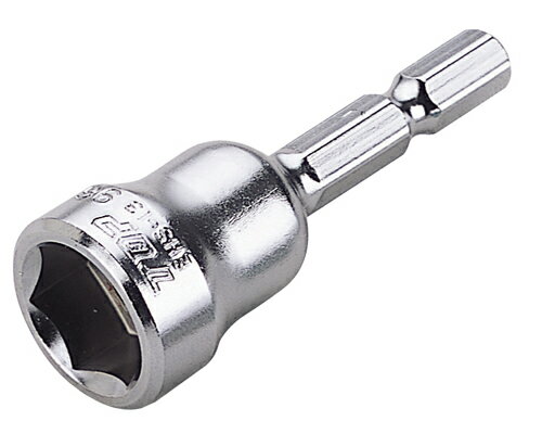 トップ工業 TOP 電動ドリル用ショートソケット EHS-5.5 [28-220554]