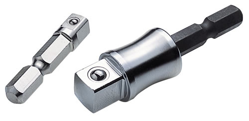 トップ工業 TOP 電動ドリル用ソケットアダプター ESA-4D [28-221636]