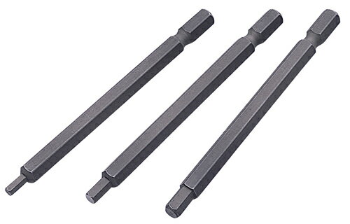 トップ工業 TOP 電動ドリル用ヘクスビット EHB-170 [28-222923]