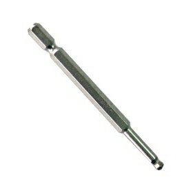 トップ工業 TOP 電動ドリル用ボールポイントビット EBP-60 [28-224927]