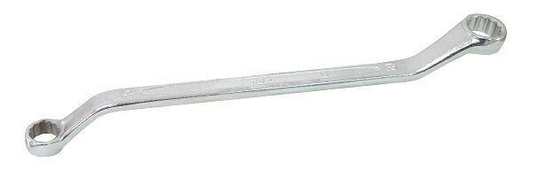 トップ工業 TOP 両口メガネレンチ45°型長形 TM-32x36 [28-673343]