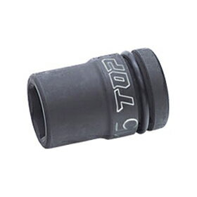 トップ工業 TOP インパクト用ソケット PT-421 [28-735591]