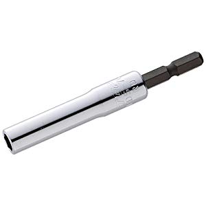 トップ工業 TOP 電ドル用コンパクトソケット EDS-7C [28-740540]