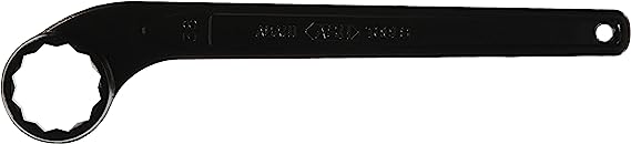 旭金属 ASAHI 【Z】めがねレンチ 58mm RS0058 [29-RS0058]