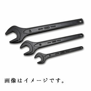 トネ TONE 新型 スパナ 両口 対辺 10-12mm 長さ 141mm DS-1012 HD店