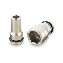 トネ TONE インパクト用ロングソケット 4NV-32L [30-266252]