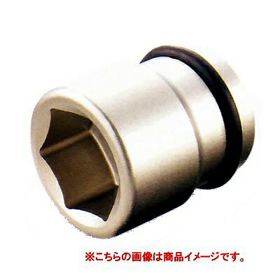 トネ TONE インパクト用ソケット 3/4 17MM 6NV-17 [30-266498]