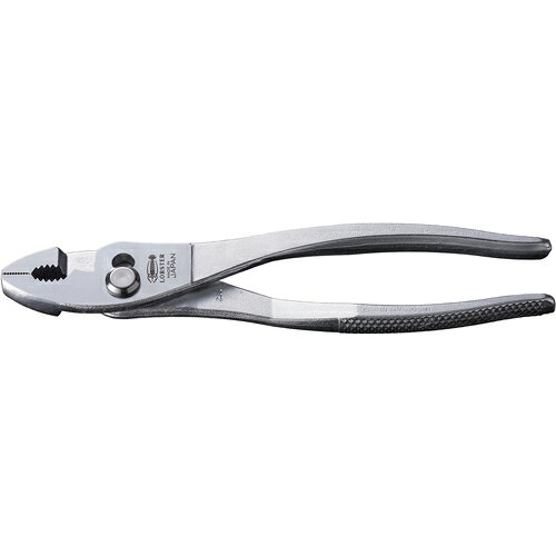 ロブテックス エビ 強力型プライヤー 200mm P200 [31-010597]