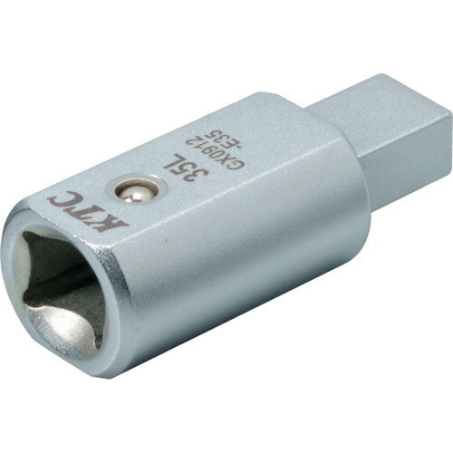 Ե KTC 912ƥ󥷥򴹥إå 35mm GX0912-E35 [34-772073]