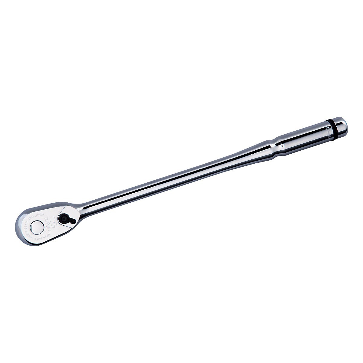 KTC ͥץ 12.7sq.󥰥åȥϥɥ NBR490L [34-168920]