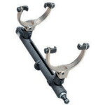 京都機械工具 KTC ストラットスプリングコンプレッサ 外径90〜170mm AS10 [34-741536]