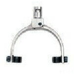 京都機械工具 KTC ストラットスプリングコンプレッサ標準アーム AS10-2 [34-741550]