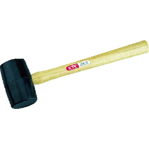 ☆☆ KTC ゴムハンマ UD4-10[34-822228]