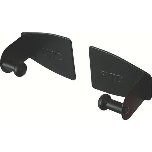 京都機械工具 KTC マグネットペーパーホルダー YKHD-RPM [34-830971]