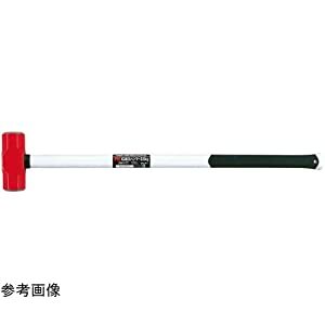 オーエッチ工業 OH PX両口ハンマー（G柄付） PXW-35G-7 [35-121944]