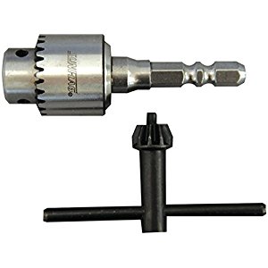 サンフラッグ ドリルチャック JB40 [37-251814]