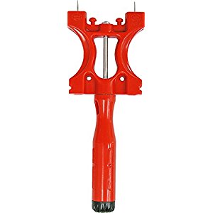 サンフラッグ 赤糸巻　本体 AT50 [37-252026]