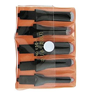 サンフラッグ フレキシブルパワーシャフト　650用専用刃物 650C [37-350579]